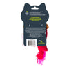 Quirky Kitty Brunch Bunch Cat Toy Set with Catnip - 3 Pack