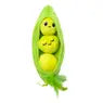 Quirky Kitty Pea Pawd Kicker Cat Toy