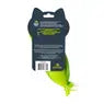 Quirky Kitty Pea Pawd Kicker Cat Toy