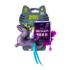 Quirky Kitty Fairy Tail Romance Cat Toy - 2 Pack