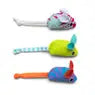 Quirky Kitty Cool Mice Cat Toy -  3 Pack