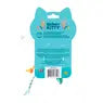 Quirky Kitty Cool Mice Cat Toy -  3 Pack