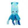 Quirky Kitty Octopurr Kicker Cat Toy