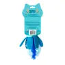 Quirky Kitty Octopurr Kicker Cat Toy