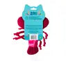 Quirky Kitty Lobster Kicker Cat Toy