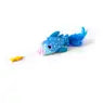 Quirky Kitty Whale Shark Chomper Cat Toy