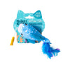 Quirky Kitty Whale Shark Chomper Cat Toy