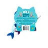 Quirky Kitty Flying Fish Cat Toy - 2 Pack