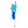 Quirky Kitty Shark Wand Cat Toy