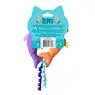 Quirky Kitty Cool Sharks Cat Toy - 2 Pack