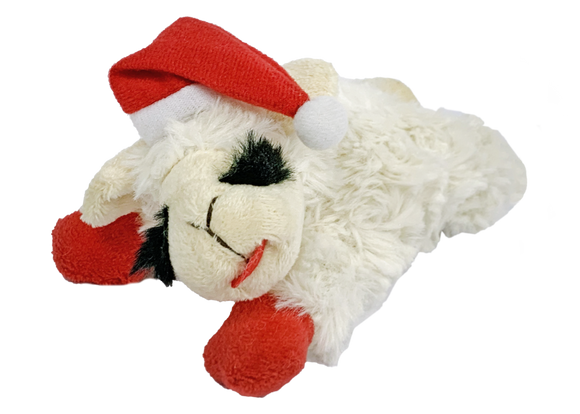 Lamb Chop® Holiday