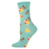Socksmith Busy Bees Socks