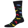 Socksmith Dinosaur Socks