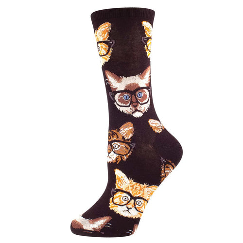 Socksmith Kittenster Socks