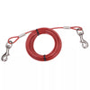 Titan Heavy Cable Dog Tie Out - 30 Feet