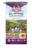 18% Best-in Show Professional Rabbit Feed - 50lb