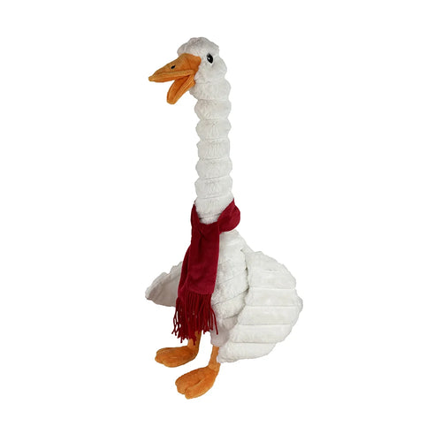 26 Christmas Duck Dog Toy