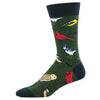 Socksmith Bird Is The Word Socks