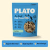Plato Pet Treats Air-Dried Cod Bites - 3.5oz