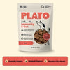 Plato Pet Treats Wellness Chews Immunity & Gut - 16oz