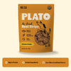 Plato Real Strips Organic Chicken Dog Treats