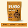 Plato Real Strips Salmon Dog Treats