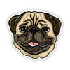Big Moods Pet Stickers - Assorted Designs