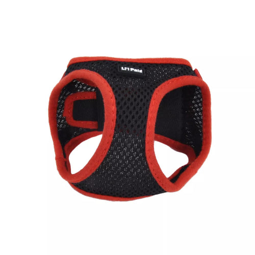 Li'l Pals Comfort Mesh Dog Harness