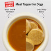 Bountiful Bone Broth Grass-Fed Beef Recipe for Dogs - 16oz