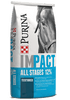Purina® Impact® All Stages 12% Textured Horse Feed