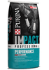 Purina® Impact® Professional Performance Horse Feed - 50lb