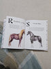 ABC Horse Breeds Book by Darlene Ivey