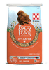 Purina® Farm to Flock™ 18% Layer Hen Food - 50lb