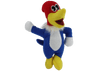 Woody Woodpecker® Cat Toy 4.5