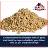 KALMBACH FEEDS 20% Flock Maker® PELLET - 50LB