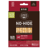 No-Hide® Beef Stix - 20 Count Value Box