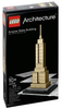 LEGO® Architecture Empire State Building - 21002