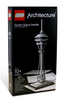LEGO® Architecture Seattle Space Needle - 21003