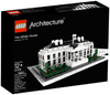 LEGO® Architecture The White House - 21006