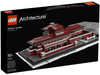 LEGO® Architecture Robie House - 21010