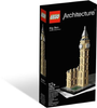 LEGO® Architecture Big Ben - 21013