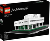 LEGO® Architecture Villa Savoye - 21014