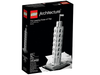 LEGO® Architecture The Leaning Tower of Pisa