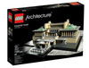 LEGO® Architecture Imperial Hotel - 21017