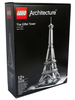LEGO® Architecture The Eiffel Tower