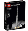 LEGO® Architecture Burj Khalifa - 21031