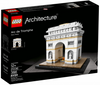 LEGO® Architecture Arc De Triomphe - 21036