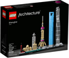 LEGO® Architecture Shanghai - 21039