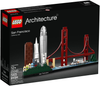 LEGO® Architecture San Francisco - 21043