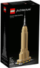 LEGO® Architecture Empire State Building - 21046